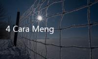 4 Cara Mengeringkan Sepatu yang Kehujanan Tanpa Sinar Matahari