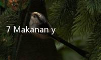 7 Makanan yang Tak Boleh Dikonsumsi Bersamaan dengan Telur