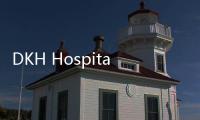 DKH Hospitals dan TVGH Taiwan Resmi Jalin Kerja Sama Strategis Bidang Kesehatan