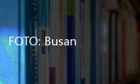 FOTO: Busana