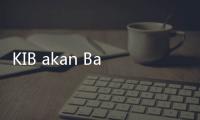 KIB akan Bahas Koalisi dengan Gerindra dan PKB