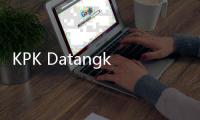KPK Datangkan Ahli untuk Jerat Papa Novanto
