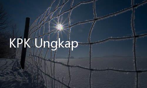 KPK Ungkap Celah Korupsi dalam Kasus Pemerasan Pengurusan TKA di Kemnaker