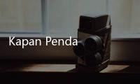 Kapan Pendaftaran UTBK