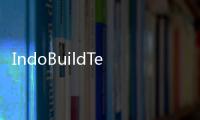 IndoBuildTech Expo Part2