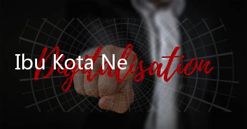 Ibu Kota Negara Baru, Untuk Jakarta Riza Patria Berharap Hal Ini Segera Dilakukan