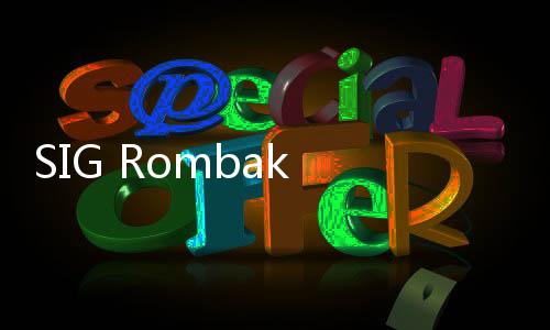 SIG Rombak Direksi dan Komisaris, Ini Susunan Terbarunya!