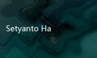 Setyanto Hantoro Mundur sebagai Komisaris Utama INET
