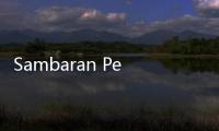 Sambaran Petir Rusak Bangunan Kuno dari Abad ke