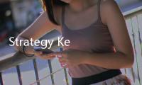 Strategy Kembali Serok Bitcoin, Total Kepemilikan Tembus 580.250 BTC