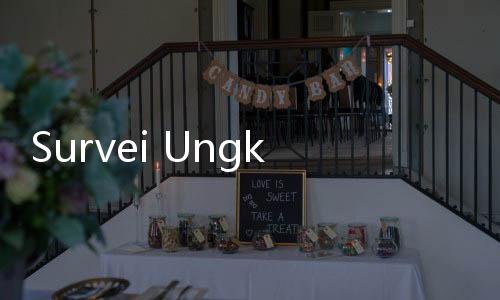 Survei Ungkap Tingkat Konsumsi Susu di Indonesia Rendah