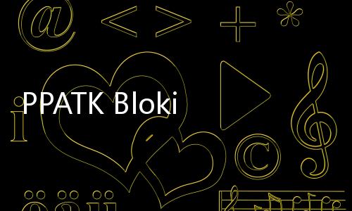 PPATK Blokir Ribuan Rekening Dormant, Bos OJK: Tidak Ada Arahan Khusus ke PPATK
