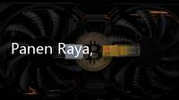 Panen Raya, Bapanas Pastikan Stok dan Harga Pangan Stabil hingga Akhir Tahun