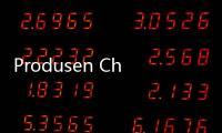 Produsen China Senyum