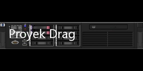 Proyek Dragon Kian Lengkap, Danantara Siap Chip In