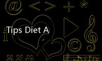 Tips Diet Audi Marissa, Pangkas BB hingga 8 Kg Usai Melahirkan