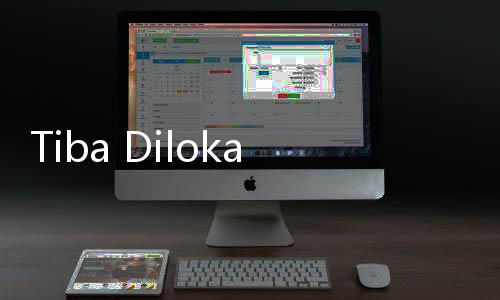 Tiba Dilokasi Debat, Para Capres